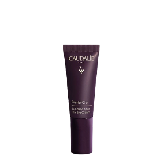 Caudalie Premier Cru The Eye Cream 5ml, Caudalie , Caudalie อายครีม , Caudalie Premier Cru The Eye Cream  ราคา , Caudalie Premier Cru The Eye Cream, Caudalie Premier Cru The Eye Cream ราคา , Caudalie Premier Cru The Eye Cream  รีวิว
